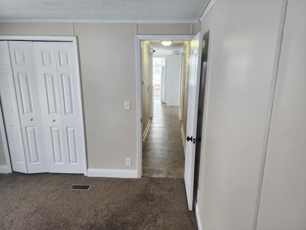 1985 Friendship Mobile Home