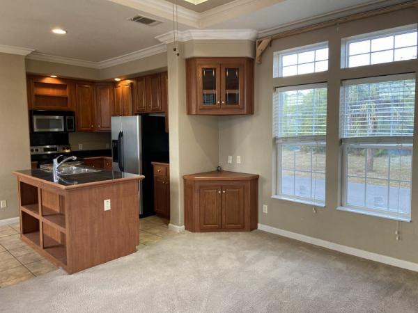 2007 Athens Highland Park Mobile Home