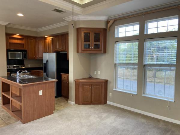 2007 Athens Highland Park Mobile Home