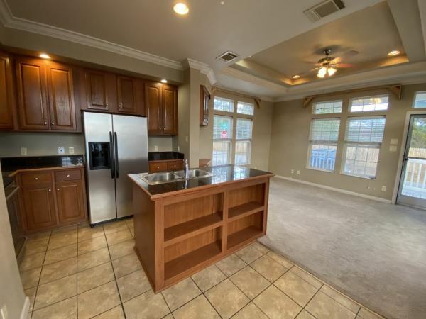 2007 Athens Highland Park Mobile Home