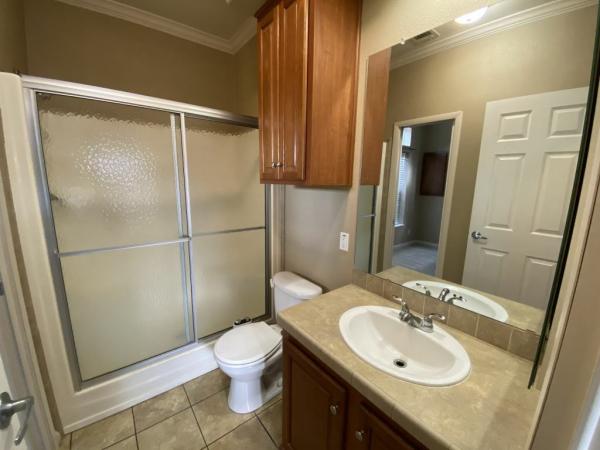 2007 Athens Highland Park Mobile Home