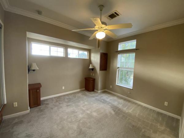 2007 Athens Highland Park Mobile Home