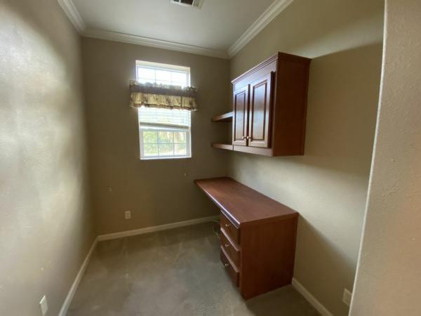 2007 Athens Highland Park Mobile Home