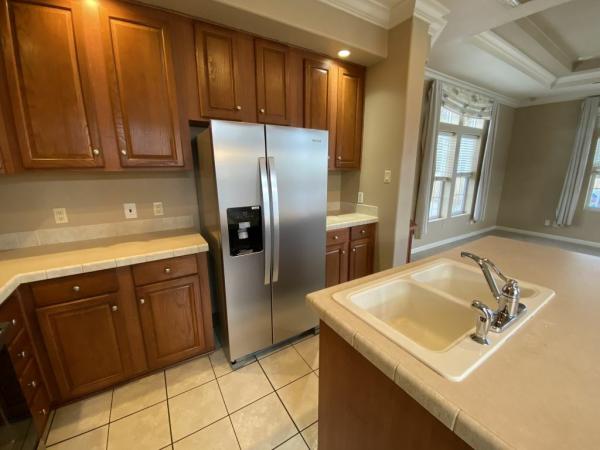 2007 Athens 2 bedroom Mobile Home