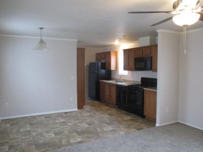 Mobile Home at 6521 Dagger Grand Rapids, MI 49548