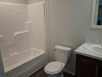 2023 Champion Dutch Elite Single Section Manufactured Home