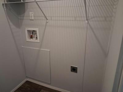 Photo 4 of 12 of home located at 3073 White Ash Dr. Fayetteville, NC 28306