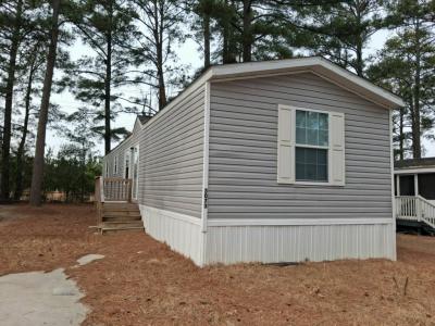 Photo 5 of 12 of home located at 3073 White Ash Dr. Fayetteville, NC 28306