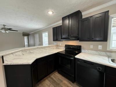 Mobile Home at 1735 Savannah St Lot Sav1735 Louisville, TN 37777