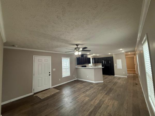 2020 Clayton Homes Inc Yes Mobile Home