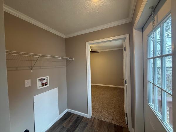 2020 Clayton Homes Inc Yes Mobile Home