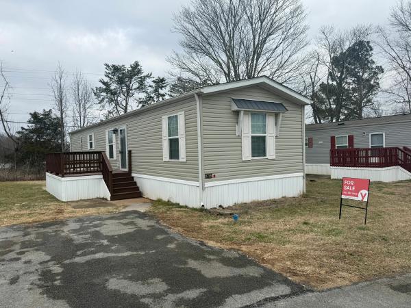 2020 Clayton Homes Inc Yes Mobile Home