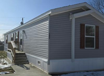 Mobile Home at 3900 Clark Lane #162 Columbia, MO 65202