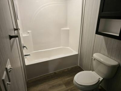 Photo 5 of 6 of home located at 3900 Clark Lane #162 Columbia, MO 65202