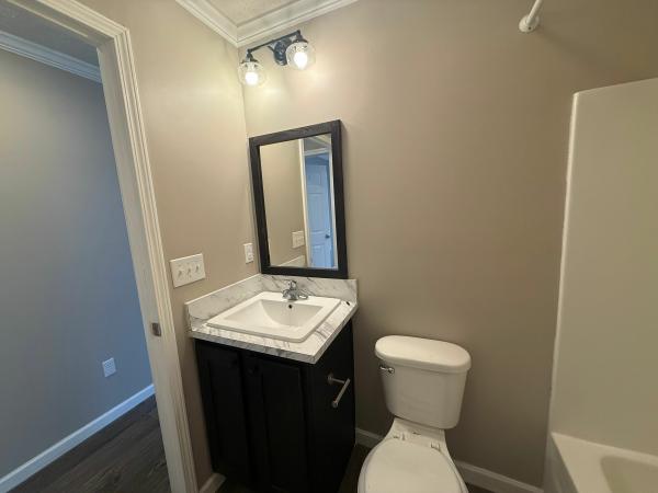 2020 Clayton Homes Inc Yes Mobile Home