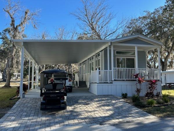 2023 Chariot Eagle Mobile Home For Sale