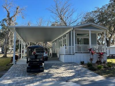 Mobile Home at 28229 Cr 33, Lot E118 Leesburg, FL 34748