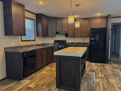 Mobile Home at 6563 Kentwood Drive Lot 444 Holly, MI 48442