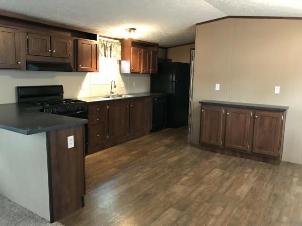 2012 Clayton Mobile Home For Sale