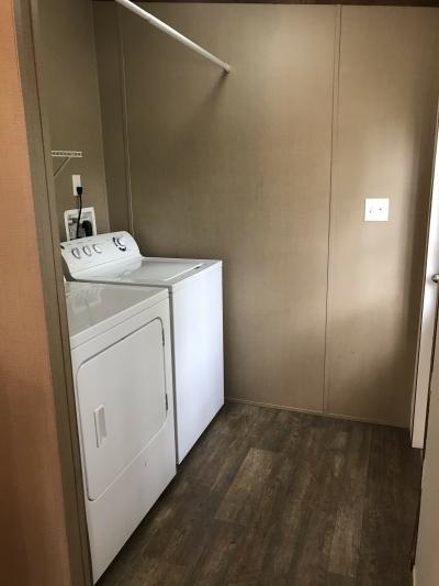 Photo 4 of 5 of home located at 285 Red Oak Drive Coopersville, MI 49404