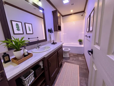 Photo 5 of 27 of home located at 305 SE Harvest Park Dr. #3 Ankeny, IA 50021