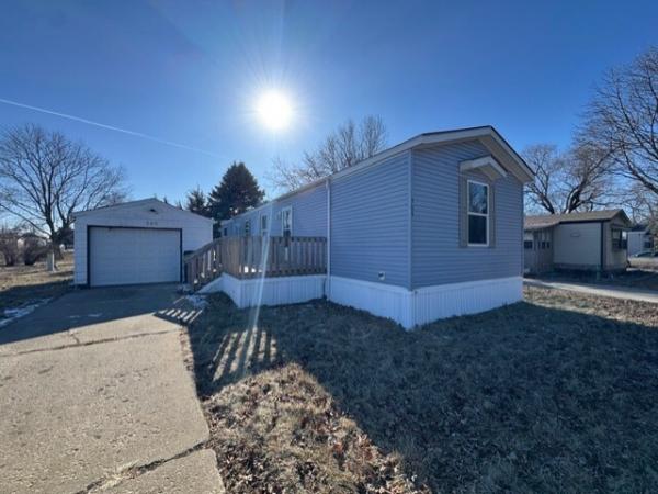 2019 Arlington  Home