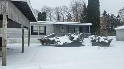 Mobile Home at 16430 Park Lake Rd #12 East Lansing, MI 48823