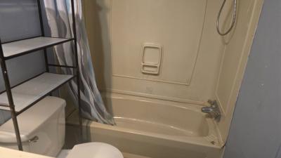 Photo 2 of 27 of home located at 16430 Park Lake Rd #12 East Lansing, MI 48823