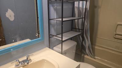 Photo 3 of 27 of home located at 16430 Park Lake Rd #12 East Lansing, MI 48823