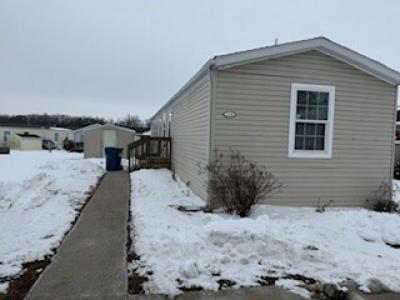 Mobile Home at 134 Grand River Dr #134 Adrian, MI 49221