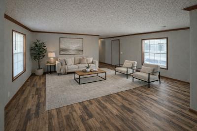 Photo 4 of 8 of home located at 134 Grand River Dr #134 Adrian, MI 49221