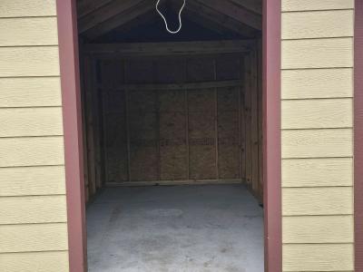 Photo 4 of 37 of home located at 709 North Collins Frwy, #109 #109 Howe, TX 75459