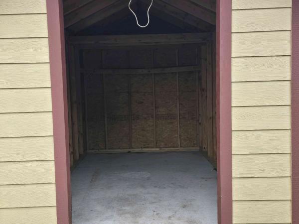 2017 Legacy Housing LTD  Home