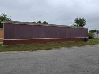 2017 Legacy Housing LTD  Home