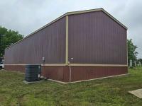 2017 Legacy Housing LTD  Home