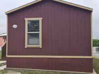 2017 Legacy Housing LTD  Home