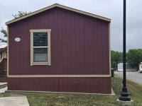 2017 Legacy Housing LTD  Home