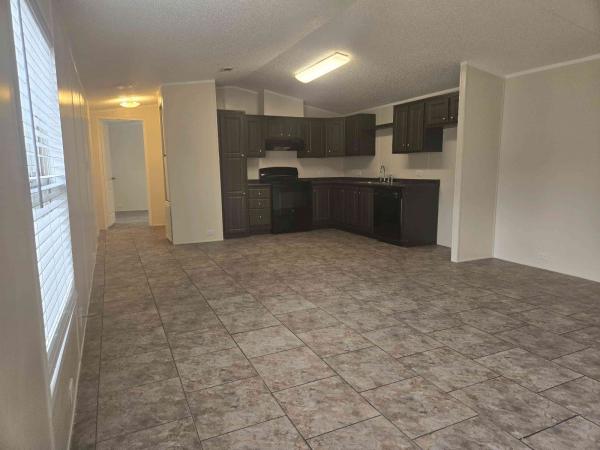 2017 Legacy Housing LTD  Home