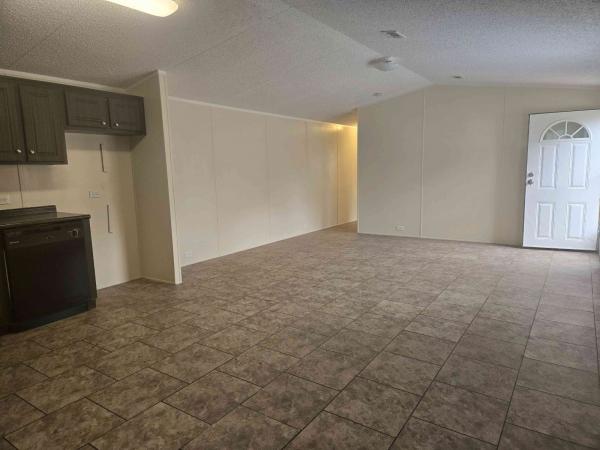 2017 Legacy Housing LTD  Home