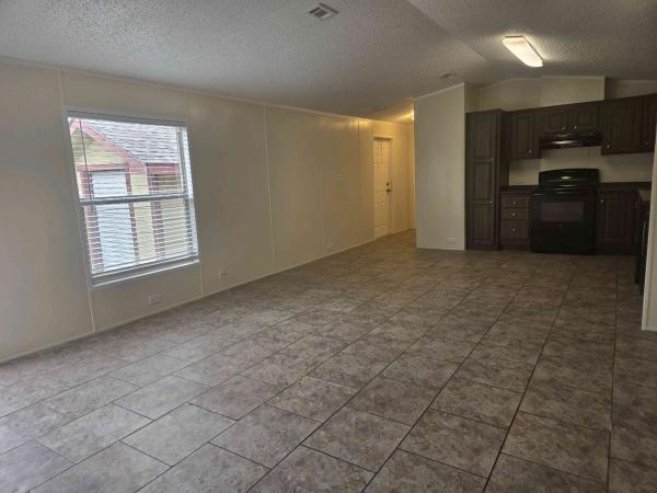 2017 Legacy Housing LTD  Home