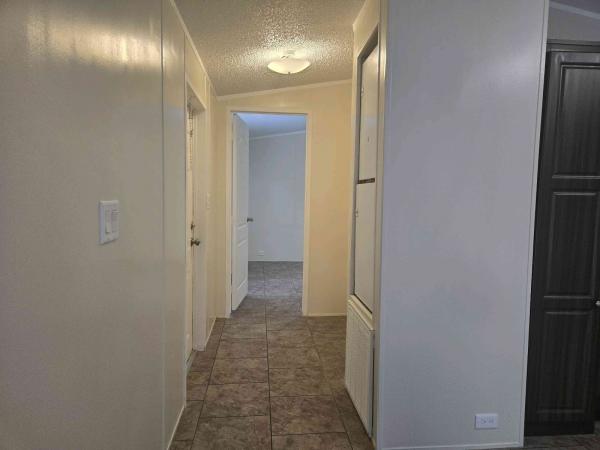 2017 Legacy Housing LTD  Home