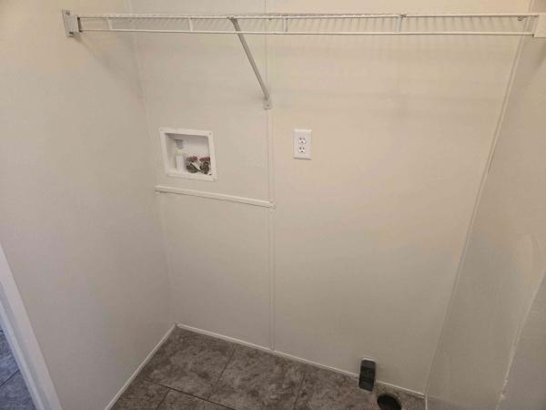 2017 Legacy Housing LTD  Home