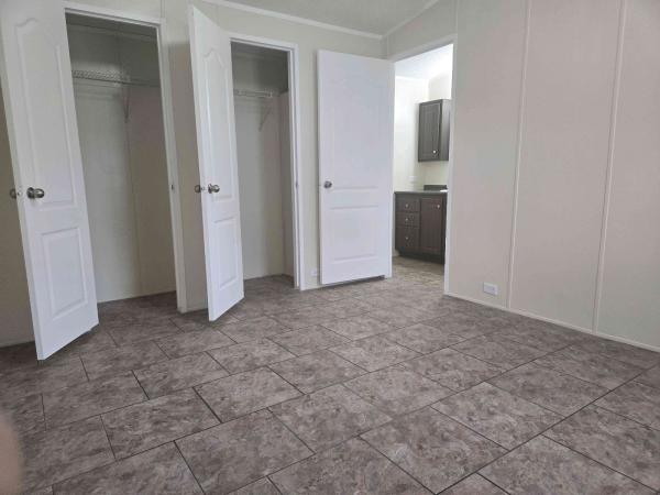 2017 Legacy Housing LTD  Home