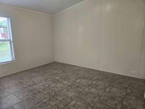 2017 Legacy Housing LTD  Home