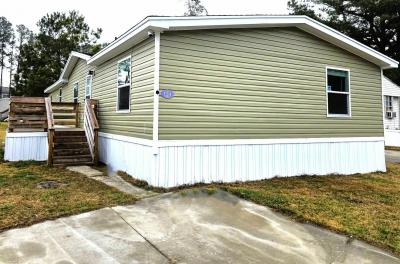 Mobile Home at 124 Barton Drive Lot Bar124 Goose Creek, SC 29445