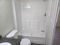 2017 Legacy Housing LTD  Home