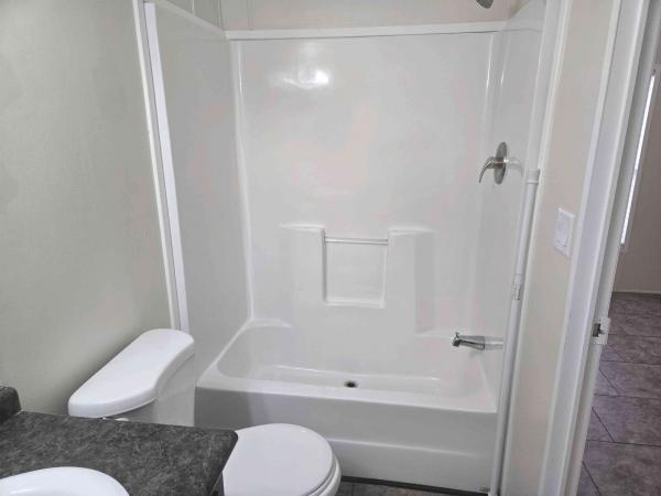 2017 Legacy Housing LTD  Home