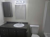 2017 Legacy Housing LTD  Home