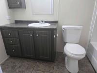 2017 Legacy Housing LTD  Home