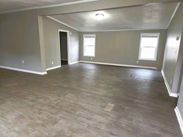 1990 Redman Ridgedale Mobile Home